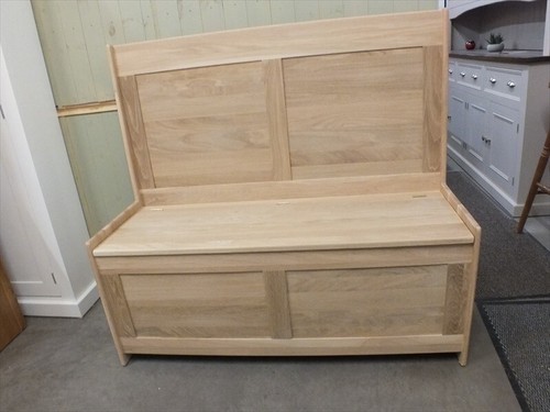 4ft 100 solid oak - solid, shaker