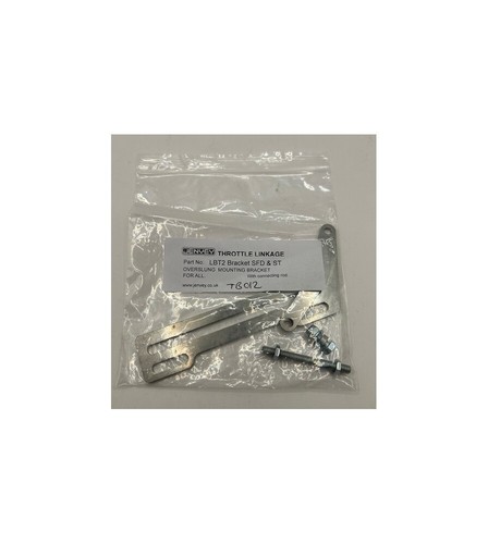 Jenvey throttle linkage - jenvey,