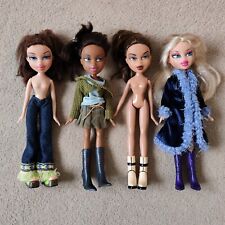 Vintage Bratz 2001 Fashion