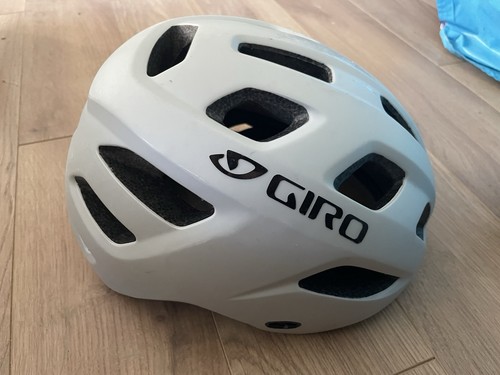 Giro fixture helmet matt - helmet,