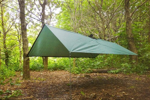 Hammocks poncho tarp - hammocks,