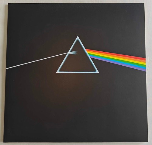 Pink floyd dark side the - dark,