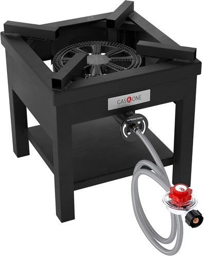 5350a propane burner cooker - propane,