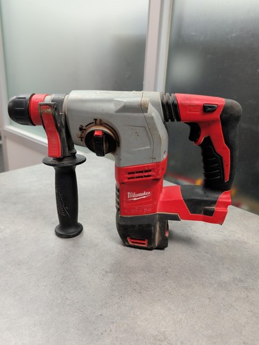 Milwaukee hd18 cordless - hx,