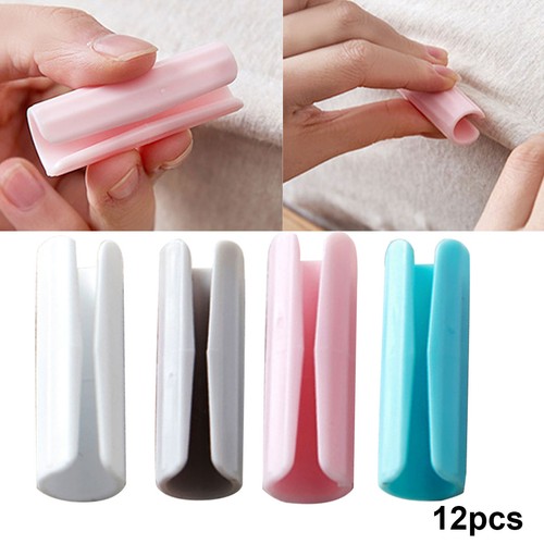 12x fitted bed sheet holder - 12x,