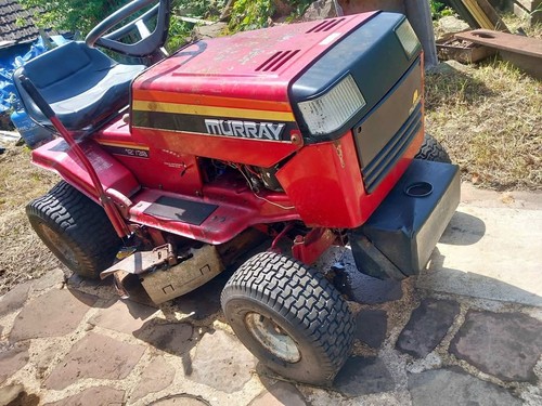 Murry 38ride mower break - 12/38ride,