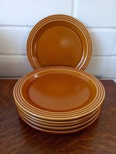 Hornsea Saffron Side Plates