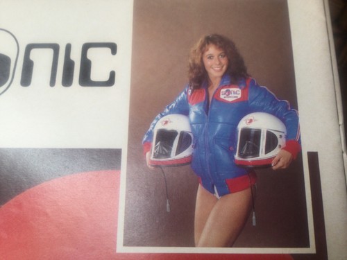 Jane warner sun page model - page,