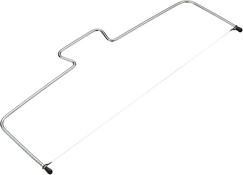 Kitchencraft cake slicer - kitchencraft,