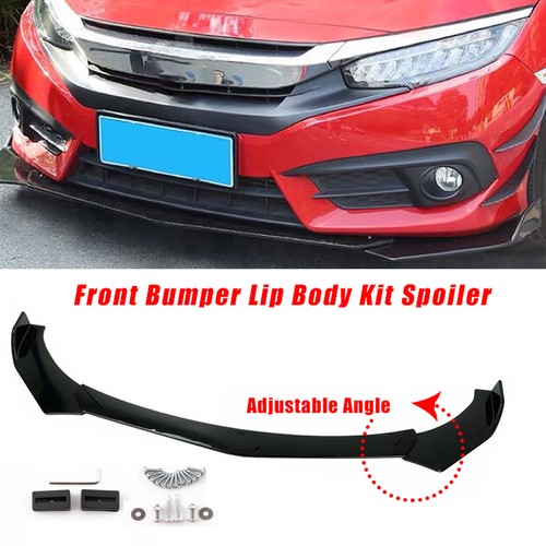 Universal gloss black car - universal,