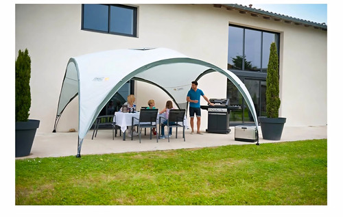 Coleman event shelter 5m - coleman,