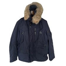 Parajumpers Kodiak Navy Blue