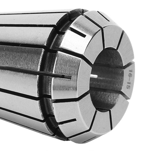 Spring collet cnc - cnc, lathe