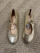 Kids Louboutin Shoes