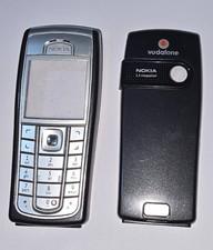 Genuine Original Nokia 6230i Housing Fascia Cover Grade A