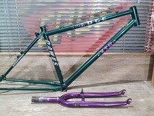 Dawes The Edge eXTRa 16"