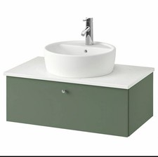 IKEA GODMORGON Sink Cabinet