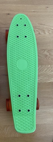 Penny style board skateboard - board,