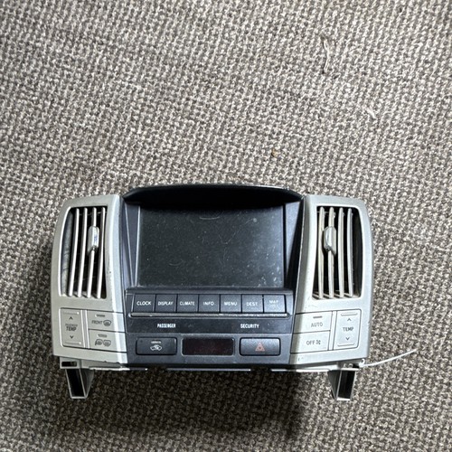 Genuine lexus rx400h rx330 - lexus,