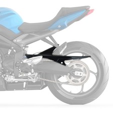 Triumph Street Triple 675 2013-2017 Black Huggers