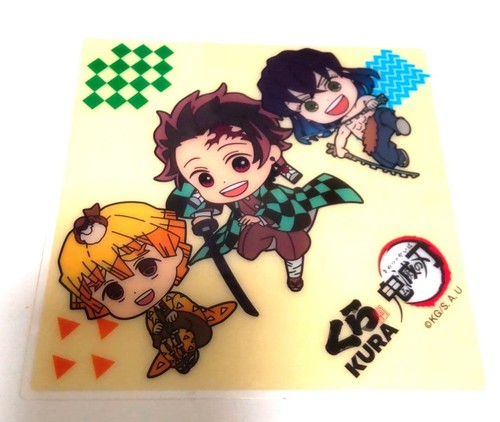 Demon slayer kimetsu yaiba - kimetsu, no