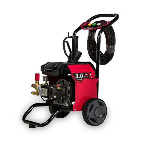Excel power electric pressure - electric,