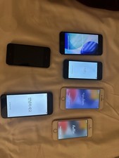 iPhone Joblot 6x Fully Working
