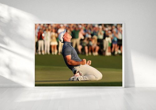 Rory mcilroy golf - rory,