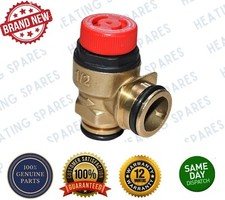 WORCESTER GREENSTAR 29 34 38