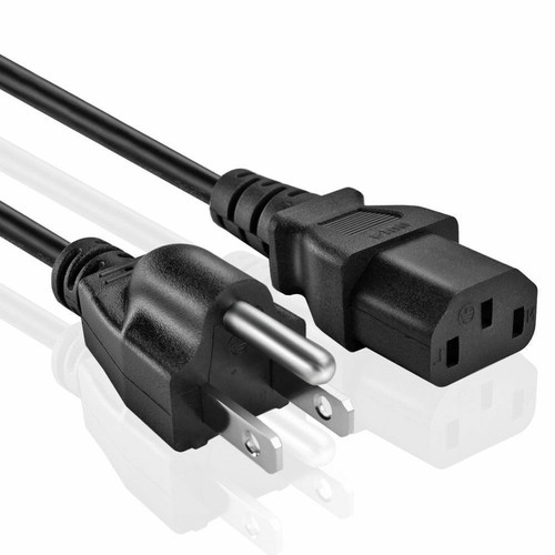 Power cord cable lead for - power,