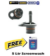 Vacuum pump valve repair kit For Ford 1.0 & 1.5 Ecoboost CM5G2A451GA 1867424