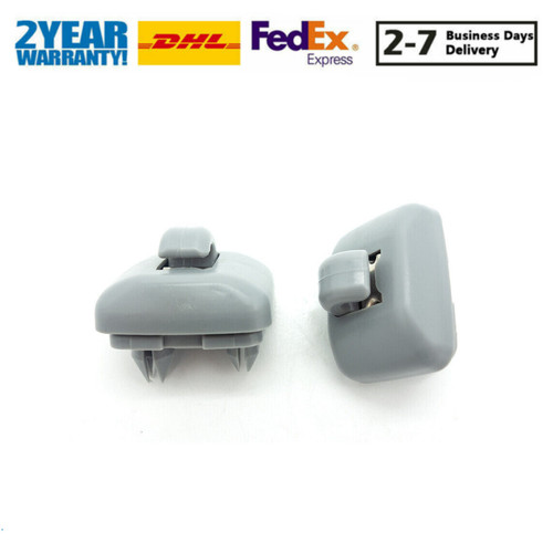 2pcs auto sun - auto, visor
