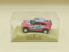 1/43 Mitsubishi Pajero
