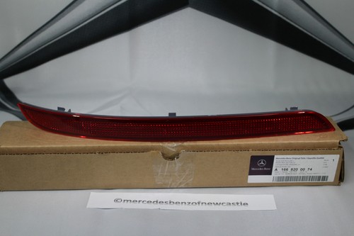 New genuine mercedes - genuine, mercedes-benz