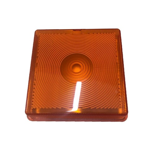 Replacement orange indicator - replacement,