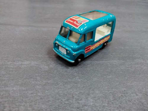 Matchbox series lesney 47 - matchbox,