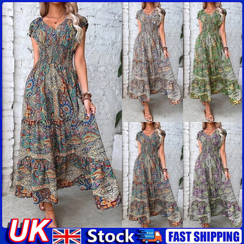 Ladies summer boho - summer,
