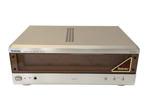 Technics a1010 power - se-a1010,