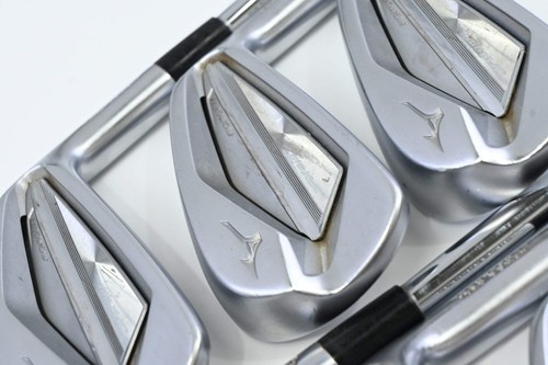 Mizuno jpx 919 forged irons - jpx,