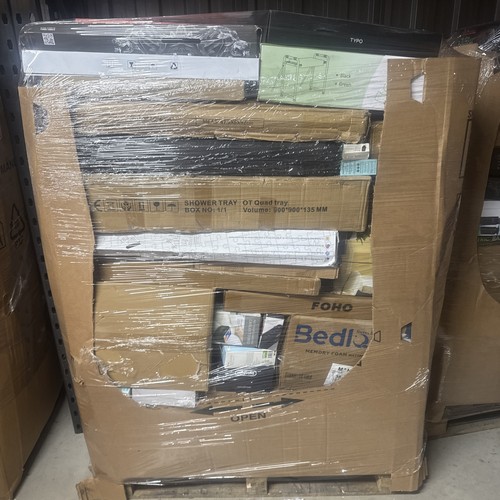Amazon wholesale returns - wholesale,