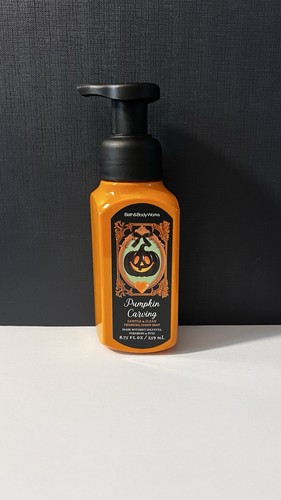 Bath body works halloween - body,