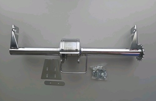 Lowrider conversion axle - axle, sa-9