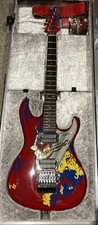 1 of 300 Ibanez JS20TH 20th