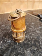 3.5inch Miners Lamp