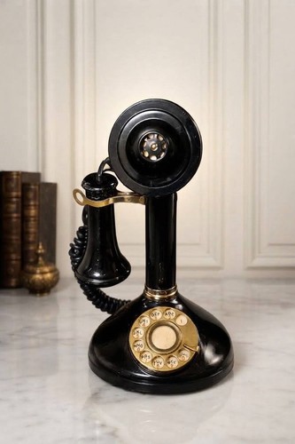 Vintage onyx charleston - vintage,