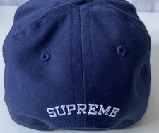 Supreme Spring/Summer 2017