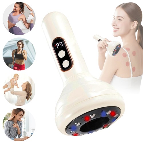 Electric cupping therapy - electric,
