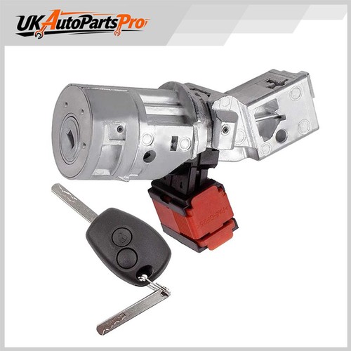 Ignition switch starter - , lock