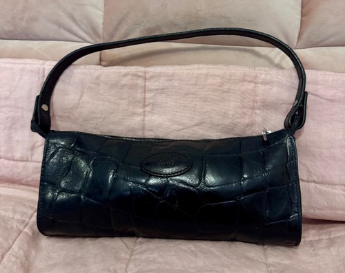 Genuine mulberry black congo - *genuine*,