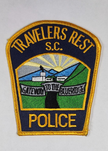Travelers rest south - travelers, sc
